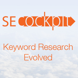 Keyword Research Evolved